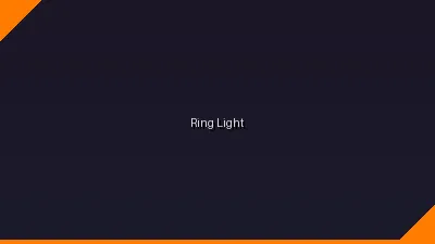 积分兑换 - LED环形补光灯 | 金钱搭讪 积分商城
